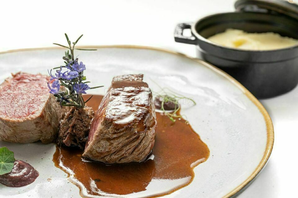 Hôtel Restaurant Cantemerle