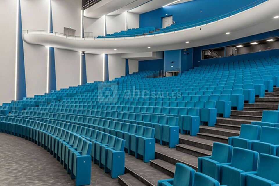 Palais des Congrès d'Agde