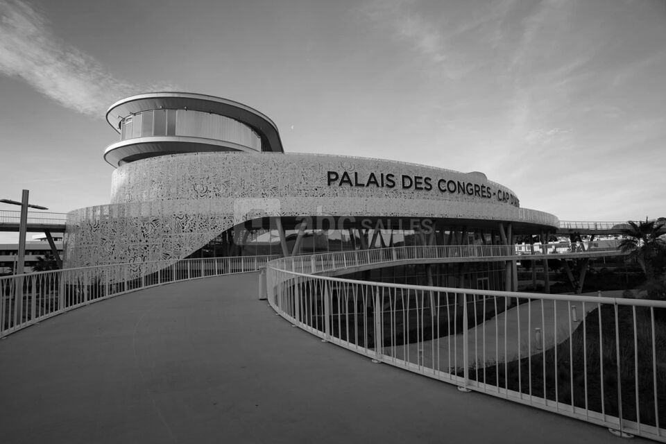 Palais des Congrès d'Agde