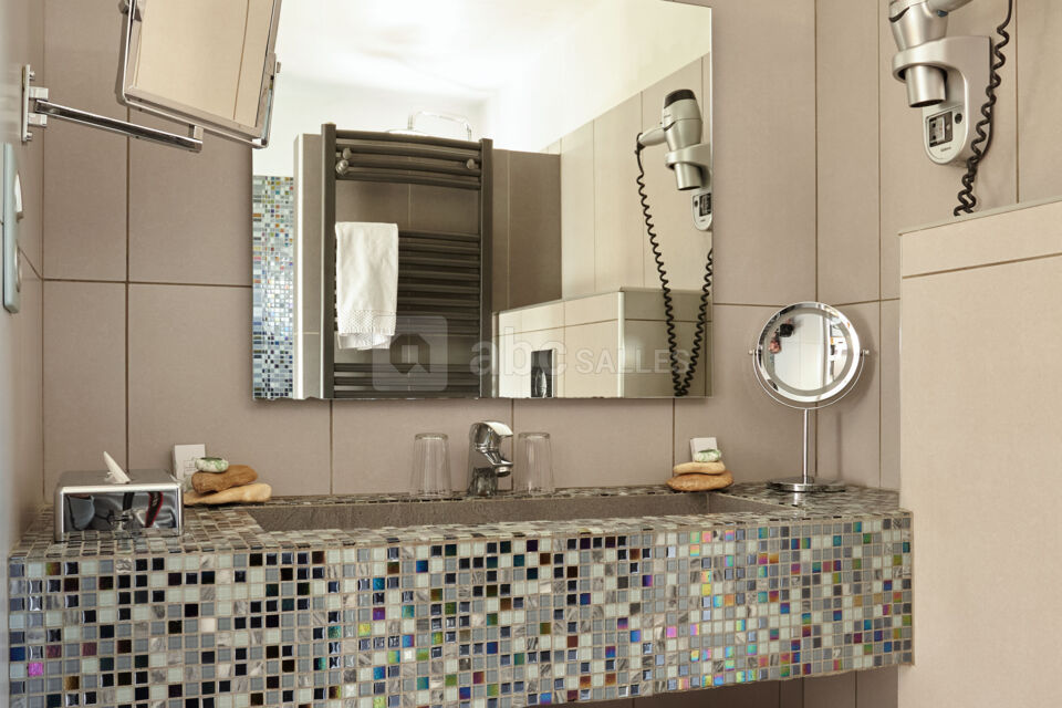 Boutique Hôtel Entraigues 4*