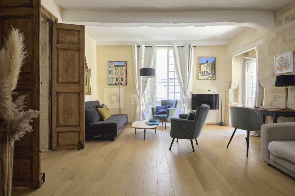 Boutique Hôtel Entraigues - Suite Prestige Dépendance