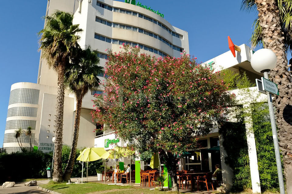 Holiday Inn Nîmes