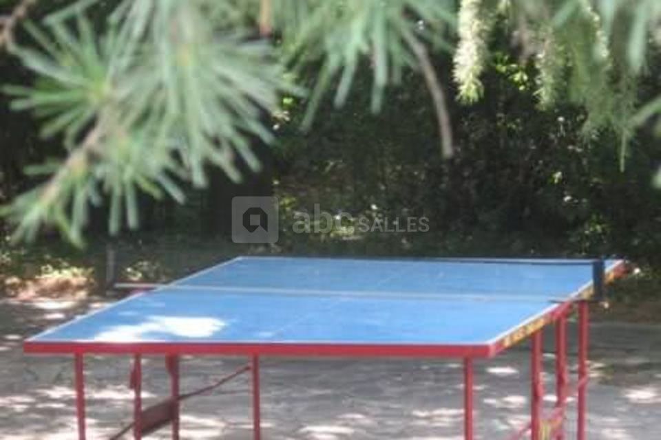 Ping pong