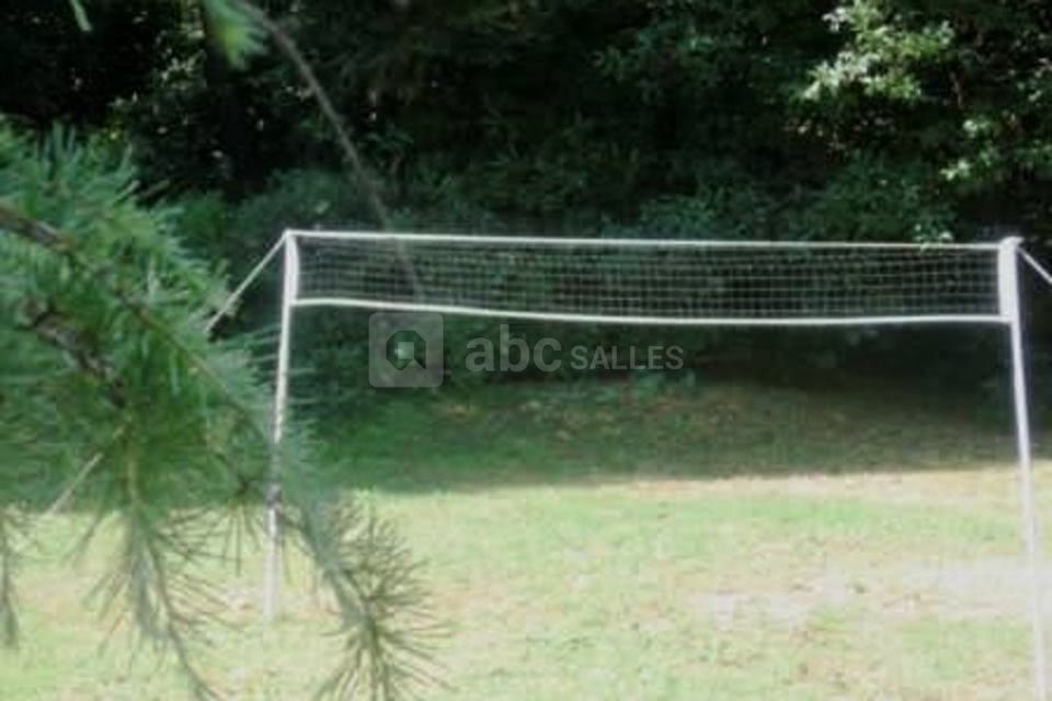 Badminton