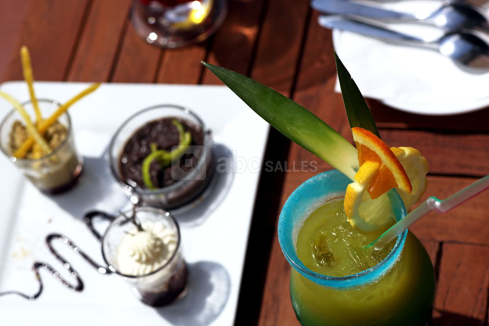 Cocktail