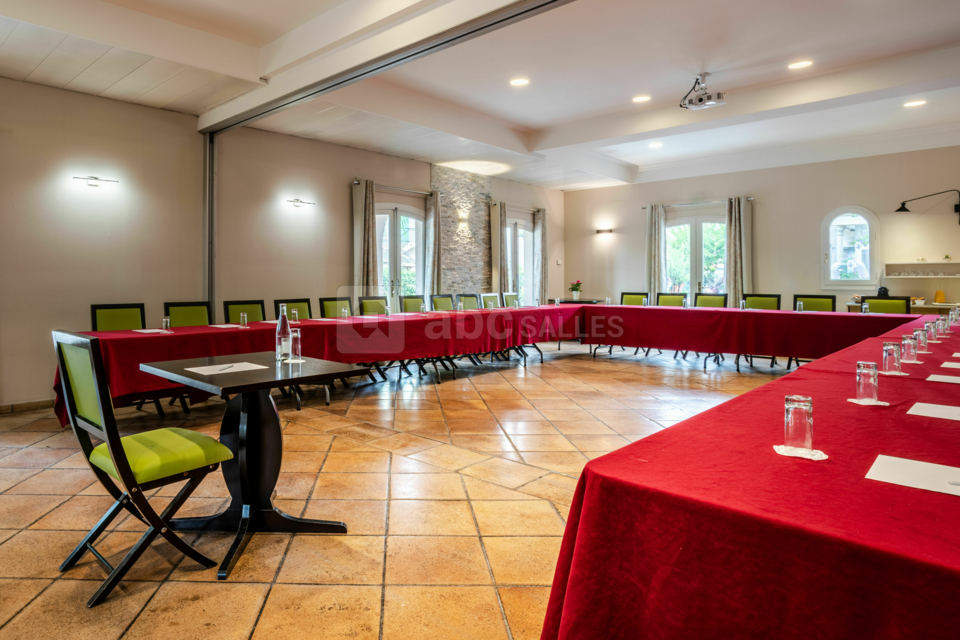Best Western - l'Orangerie