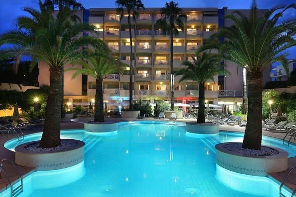 AC Hotel Ambassadeur Antibes - Juan-les-Pins