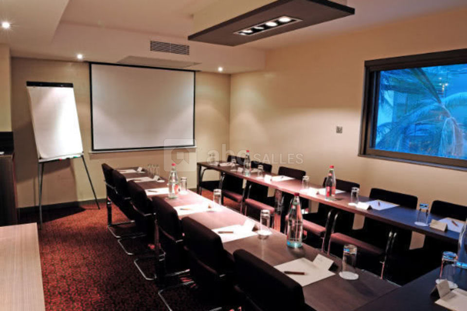 AC Hotel Ambassadeur Antibes - Juan-les-Pins