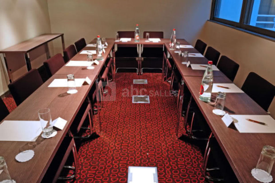 AC Hotel Ambassadeur Antibes - Juan-les-Pins