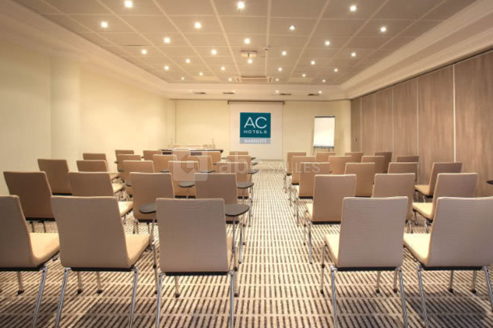 AC Hotel Ambassadeur Antibes - Juan-les-Pins