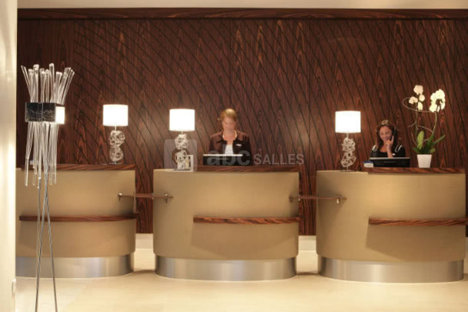 AC Hotel Ambassadeur Antibes - Juan-les-Pins