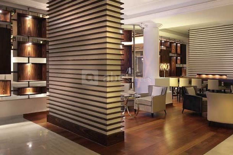 AC Hotel Ambassadeur Antibes - Juan-les-Pins