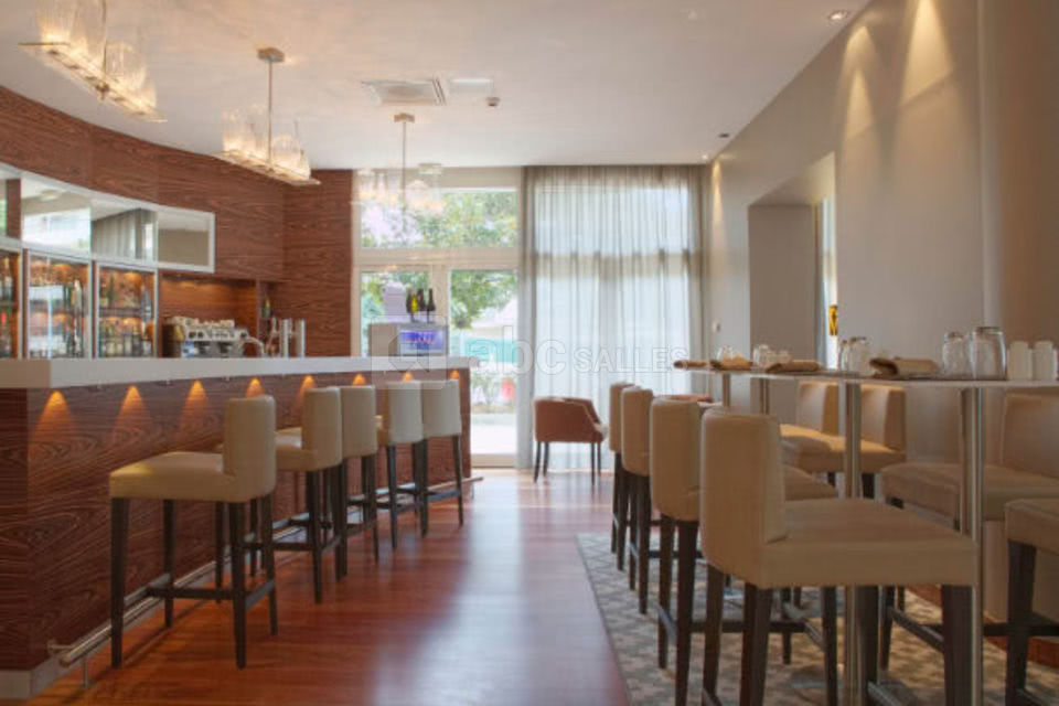 AC Hotel Ambassadeur Antibes - Juan-les-Pins