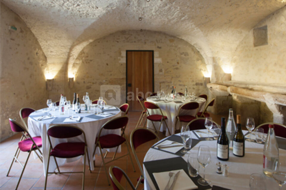 Château de Flaugergues