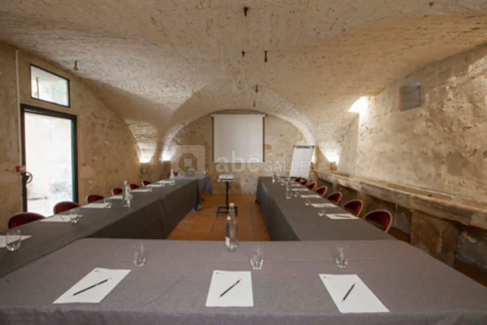 Château de Flaugergues