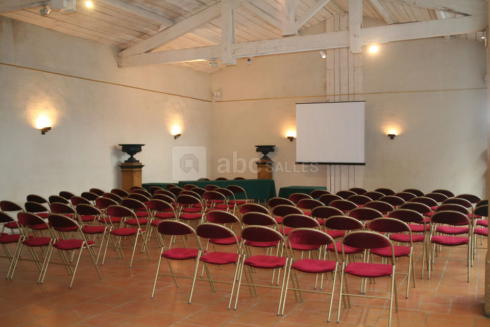 Château de Flaugergues