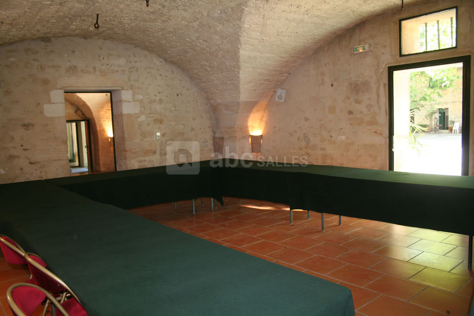 Château de Flaugergues