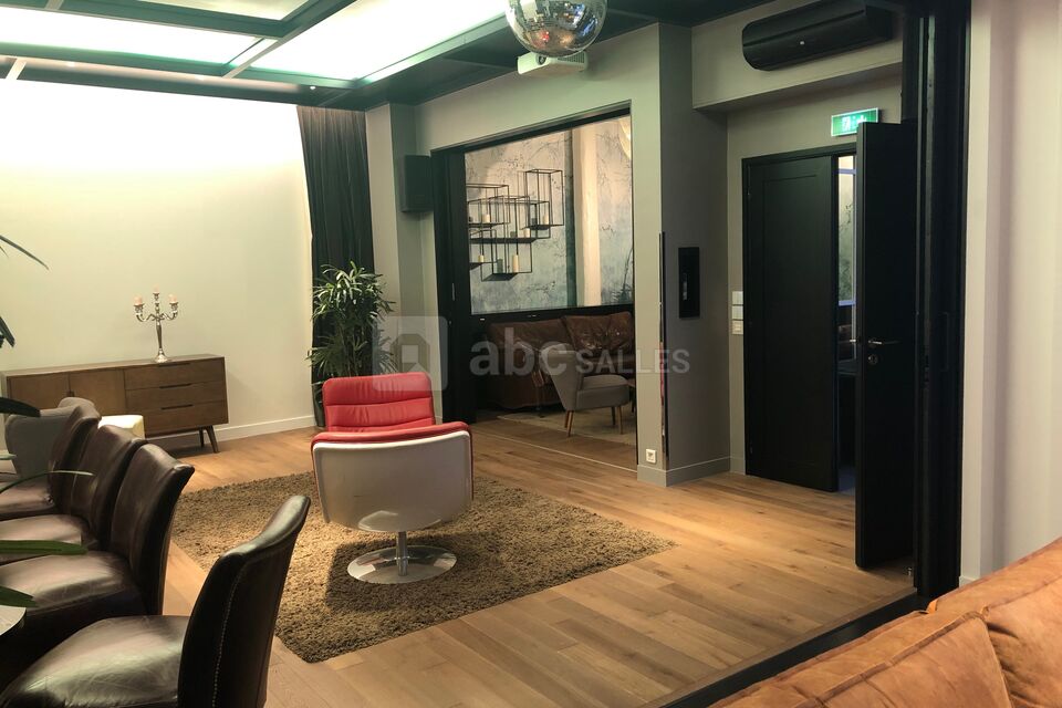 Lieu Privé Le Loft