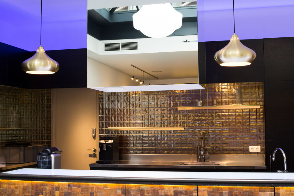 Lieu Privé Le Loft