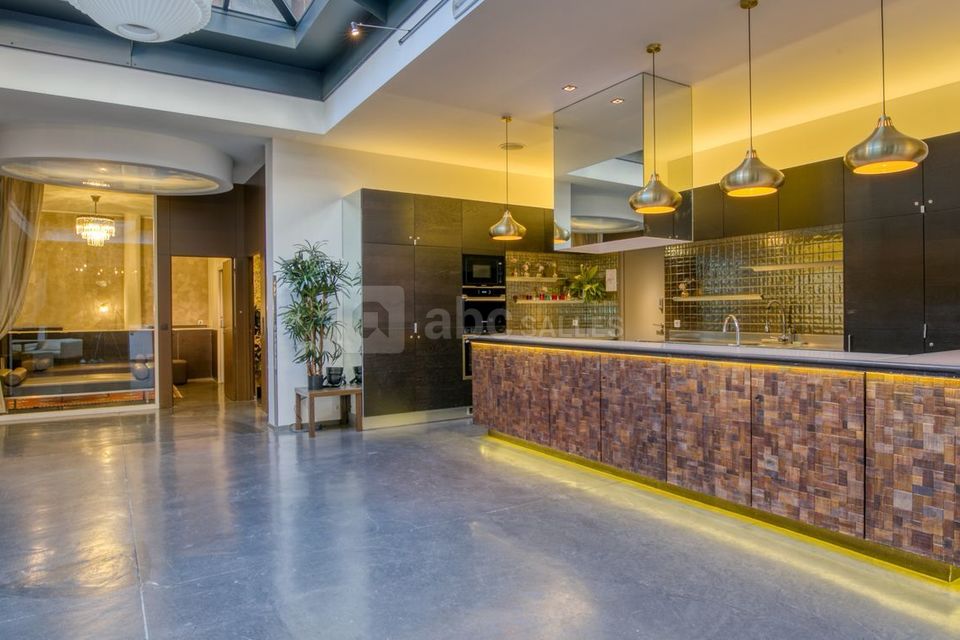 Lieu Privé Le Loft