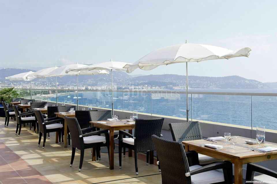 Restaurant terrasse 2