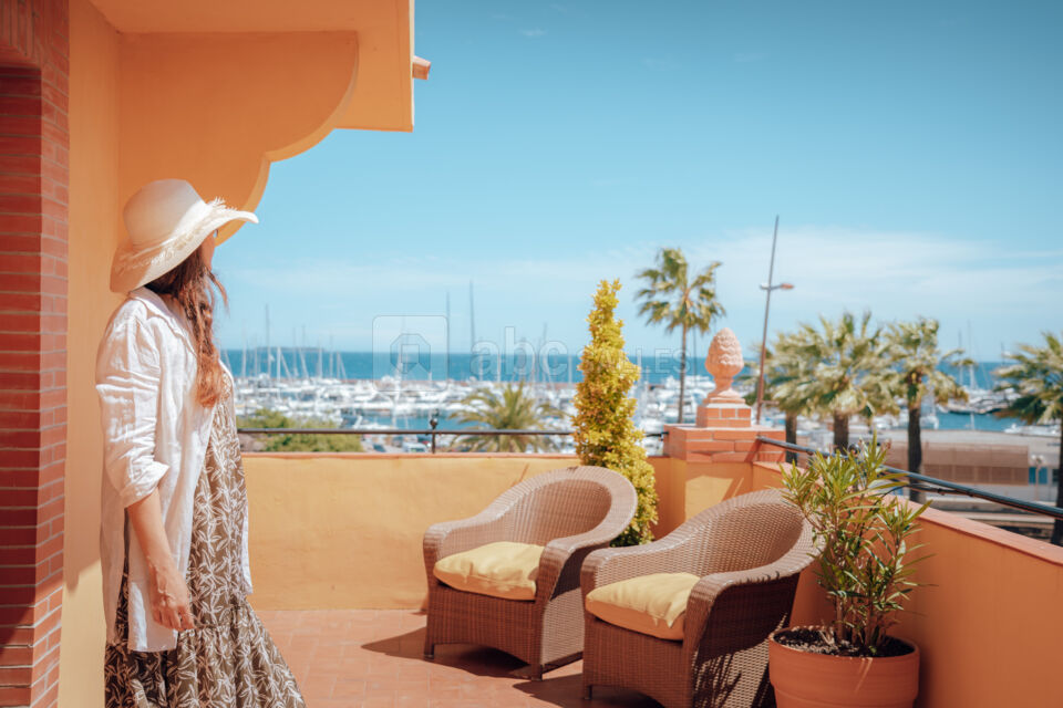 Hôtel **** Ermitage de L'Oasis & Spa