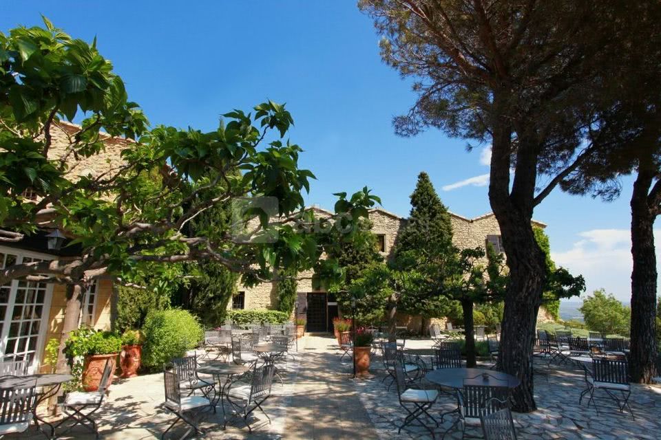 Abbaye de Sainte Croix