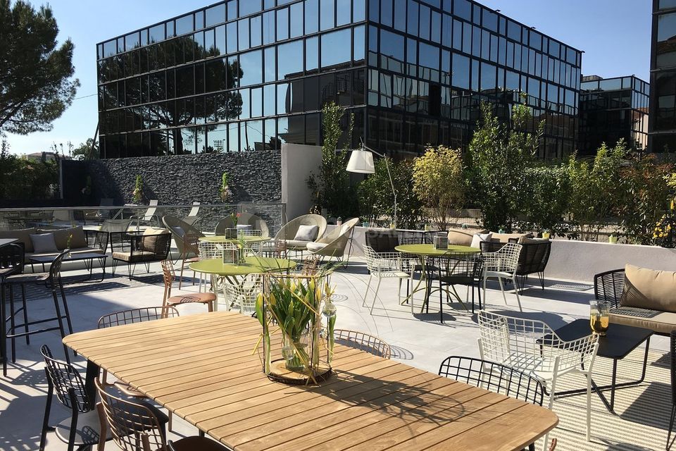 Golden Tulip Aix-en-Provence