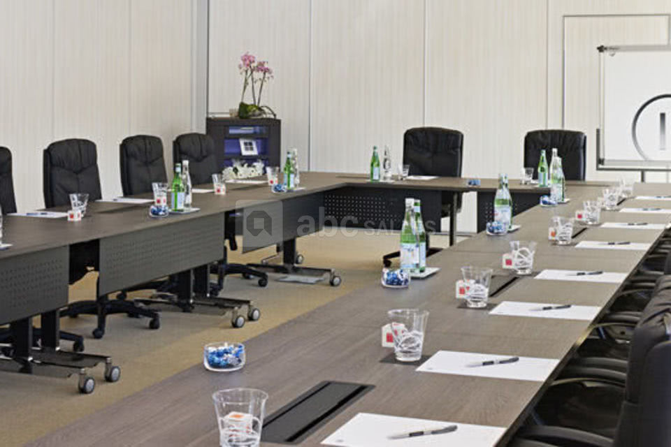 Hôtel Pullman Marseille Provence