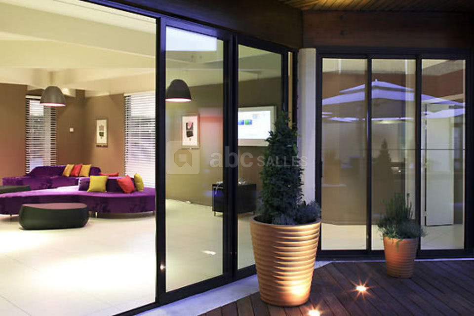 Hôtel Pullman Marseille Provence