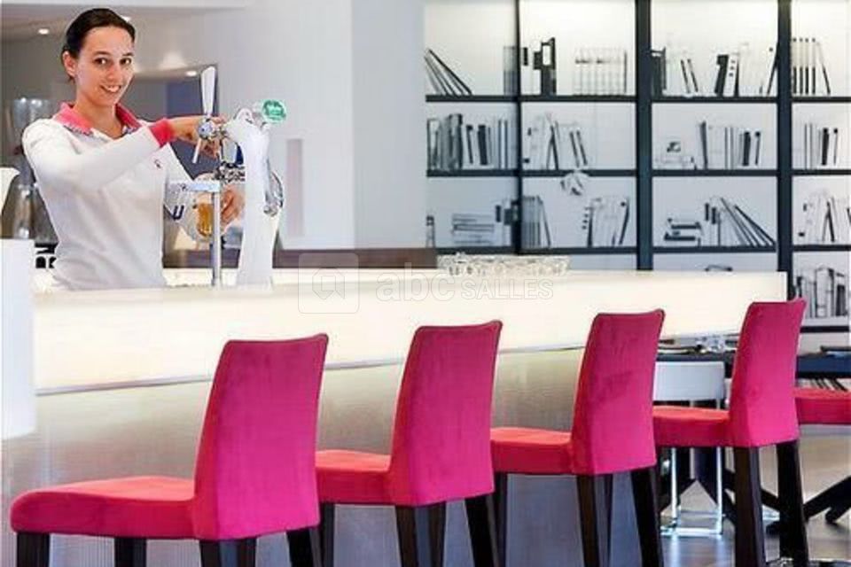 Hôtel Pullman Marseille Provence