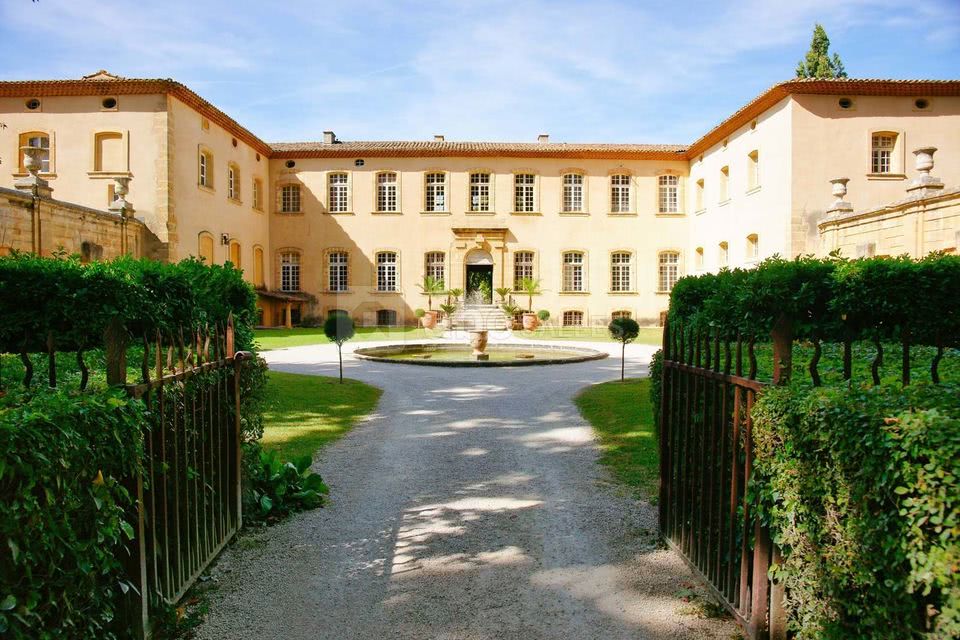 Château de la Pioline