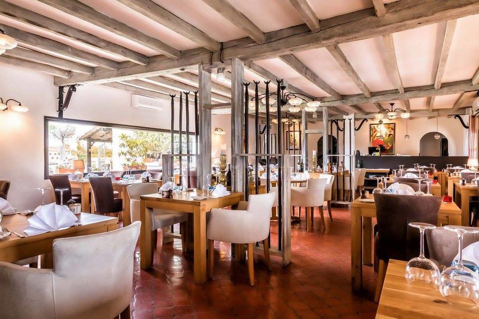 Auberge Cavalière