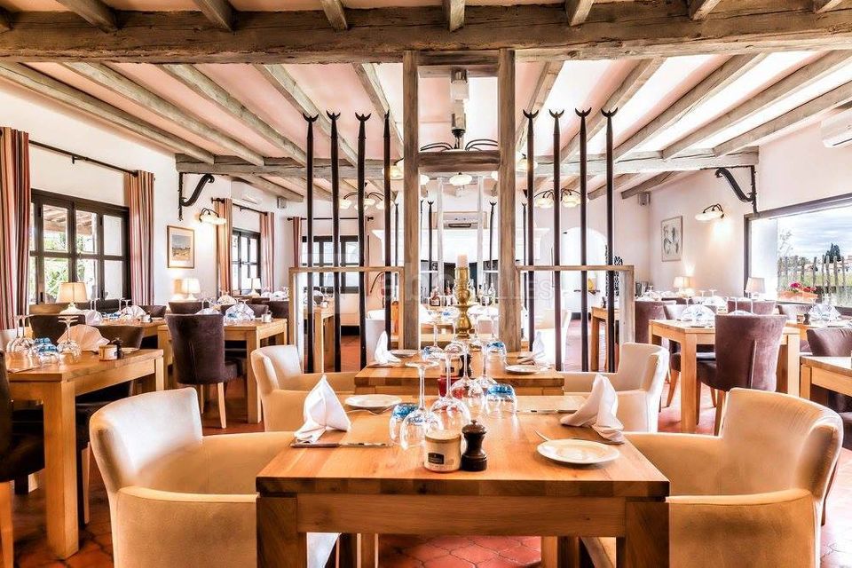 Auberge Cavalière