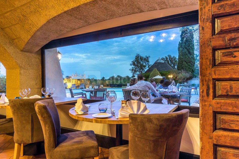 Auberge Cavalière