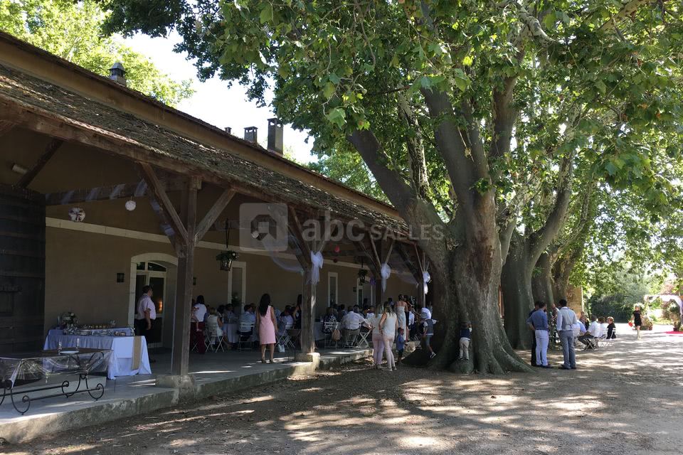 Brunch du Lendemain de mariage