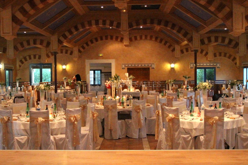 Domaine des Mylords