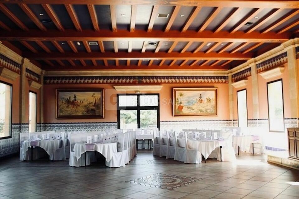 Domaine des Mylords