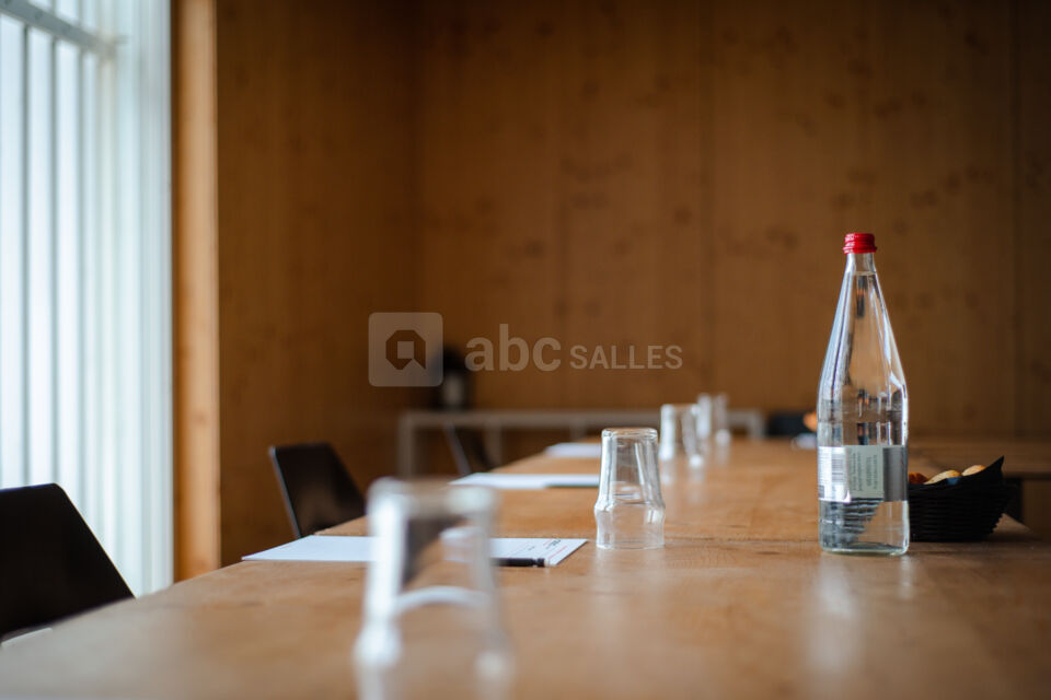 Salle de réunion