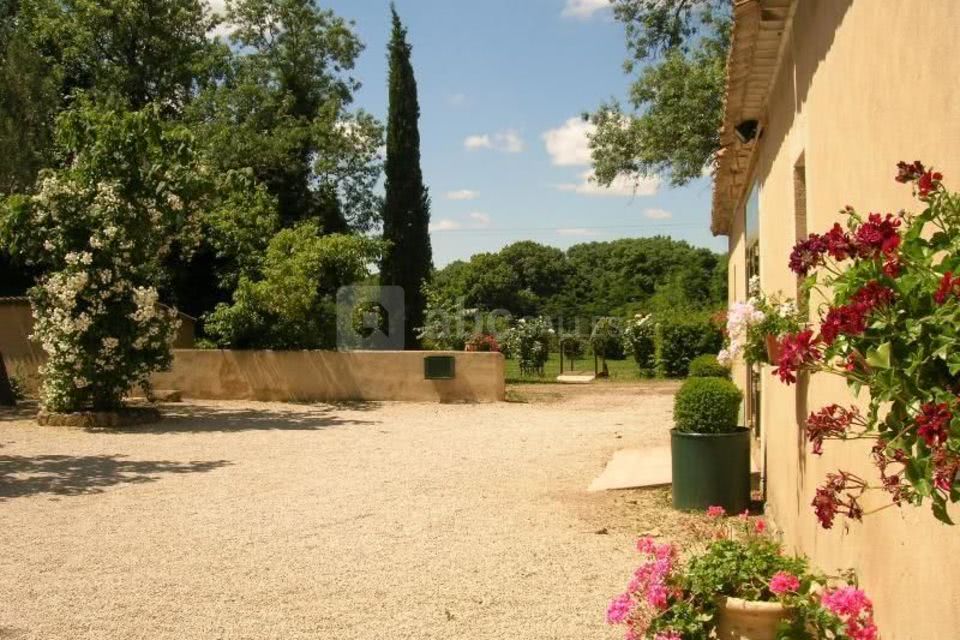 La Bergerie du Domaine de Curebourse
