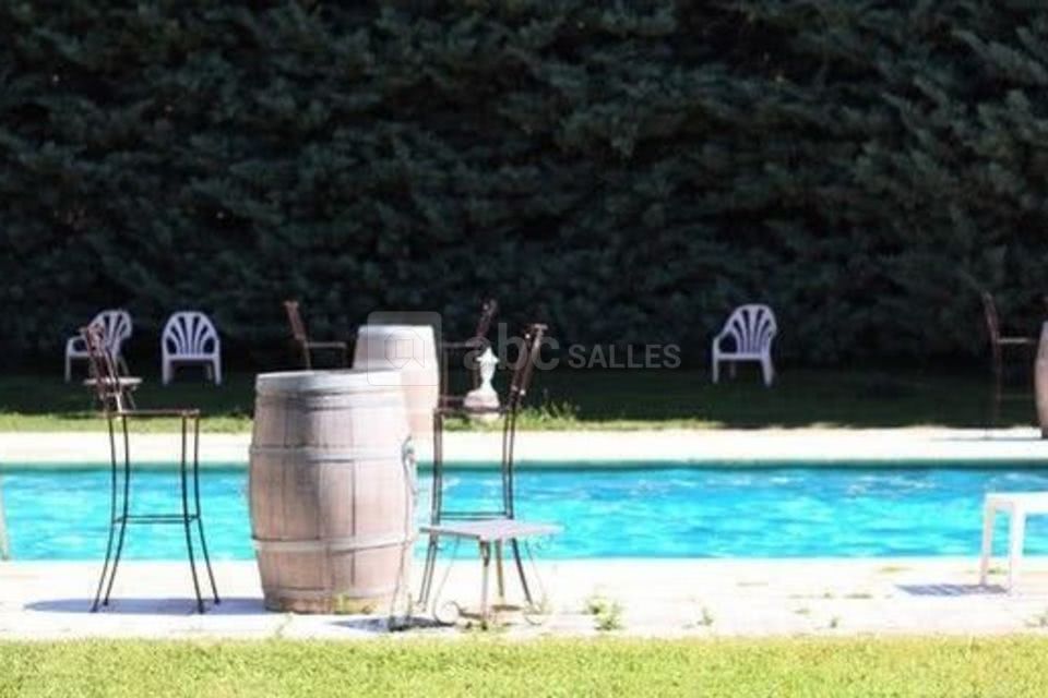 Domaine de Roquerousse