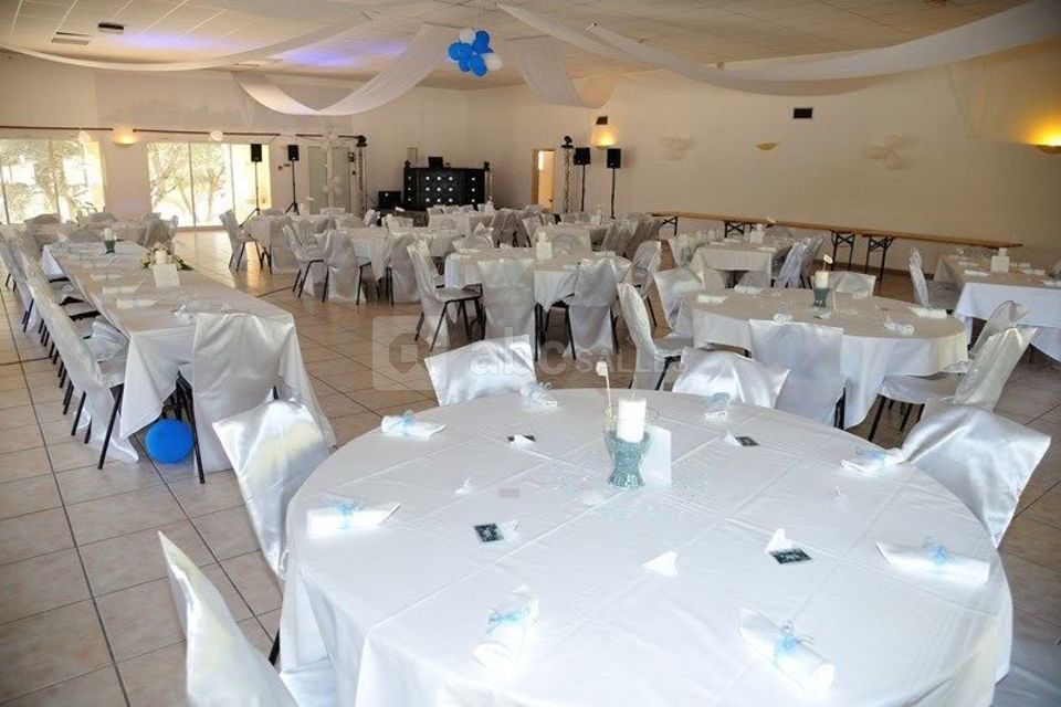 Domaine de Roquerousse