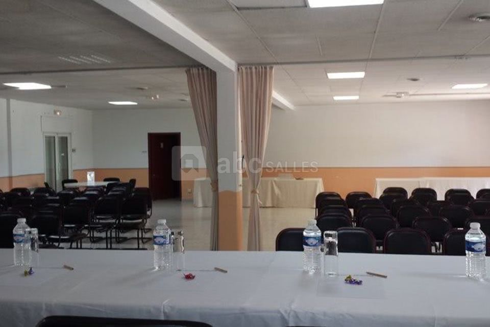 Domaine de Roquerousse