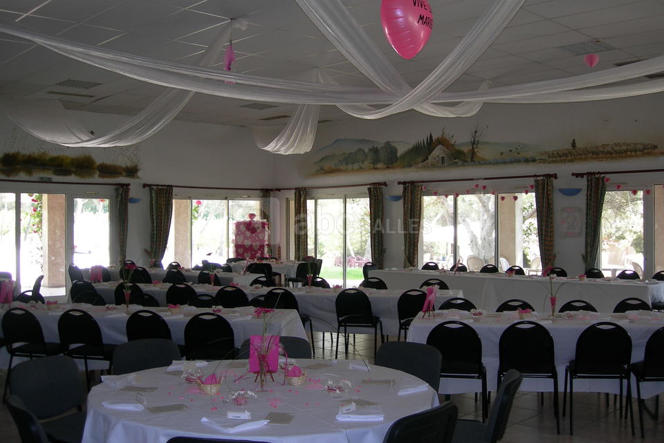 Domaine de Roquerousse