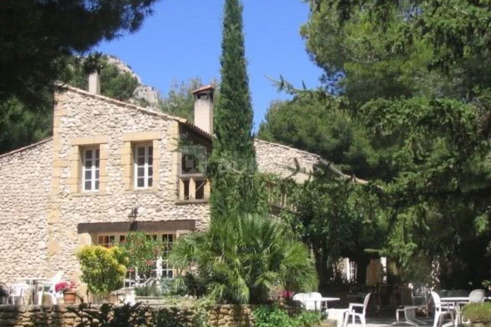 Domaine de Roquerousse