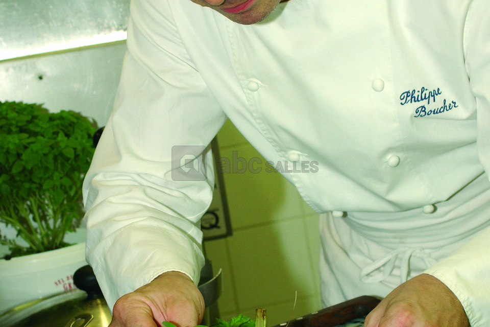 Chef