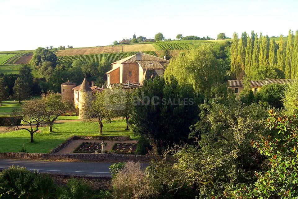 Le parc