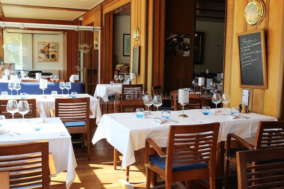 Hôtel Lyon Métropole