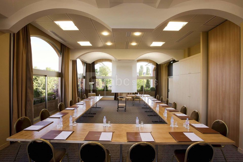 Hôtel Lyon Métropole