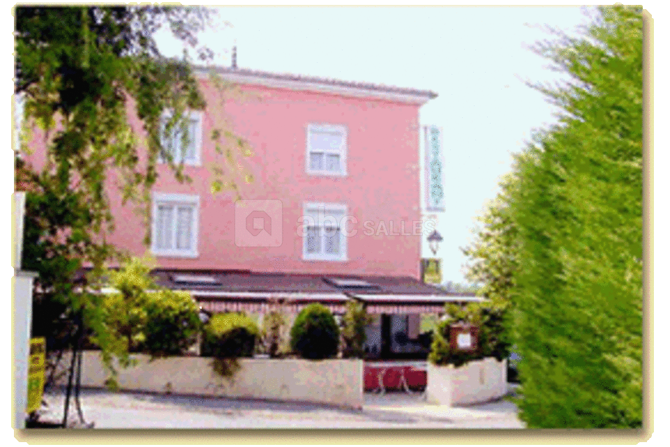 Le chatard hotel restaurant